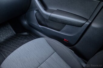 Škoda Octavia Combi 2.0 TDI Style - 11