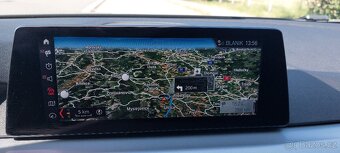 520D ,G31 Touring, Sportline+Bussines,tažné,Webasto - 11