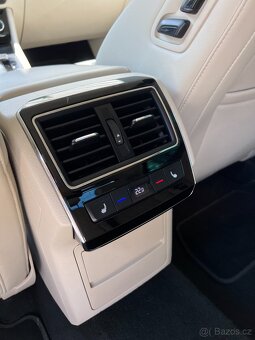 Škoda Superb III 2.0 TSI, 200kW, 4x4, naj. 132 tis. km, ČR - 11