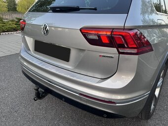 Volkswagen Tiguan, R-line / 2,0TDI 110kW / 4x4 - 11