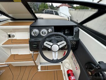 BAYLINER C21 Cuddy + MERCURY F 150 EFI EXLPT ProXS - 11