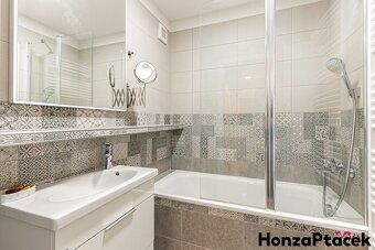 Prodej, byt 3+1 s lodžií, Třebešovská, Horní Počernice - 11