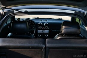 Audi TT 1.8t (APX, 165kW), quattro - 11