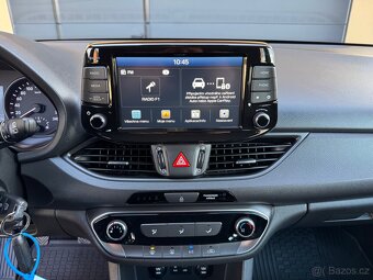 Hyundai i30 1.4i 115000Km - 11