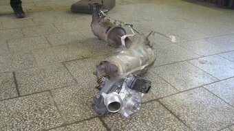 Nissan Navara 2,5 DCi - 11