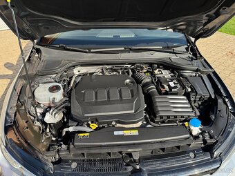 Volkswagen GOLF 2.0TDi DSG Matrix Virtual Tažné ACC - 11