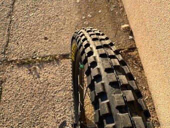 Lehké dětské kolo Early Rider Belter 20" - 11