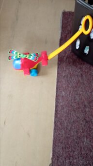 Hračky - autíčka - 11