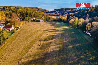 Prodej zahrady, 2587 m², Mladotice - 11