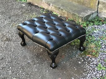 Chesterfield Anglický OriginálSpringvale - 11