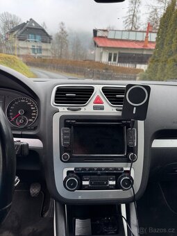 VW scirocco 2.0tdi - 11