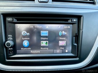 Suzuki SX4 S-Cross - 11