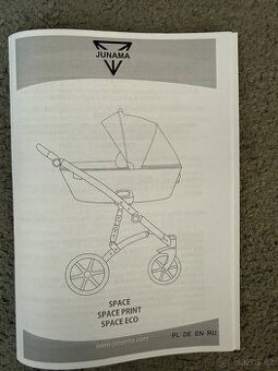 Junama space dvojkombinace - 11