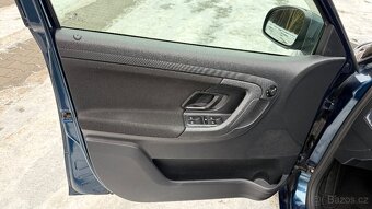 Skoda Fabia 2 combi 2011 185tkm krasna - 11