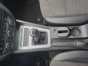 Škoda Octavia 1.2TSi ELEGANCE, XE, NAVI, polokůže - 11