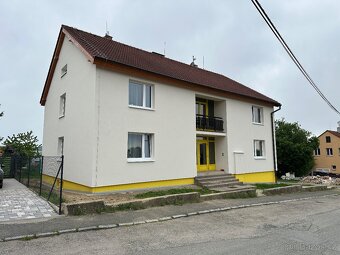 Prodej činžovního domu 270 m² - 11