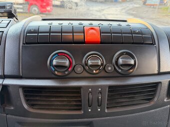 Iveco Eurocargo, 75E19, E6, AC, SKŘÍŇ, ČELO - 11