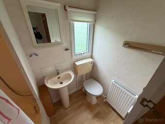 Mobilní dům / Mobilheim COSALT CAPRI - 11