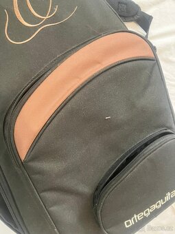 Klasická elektroakustická kytara - 11