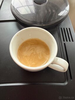 Automatický kávovar Siemens EQ.6 - 11