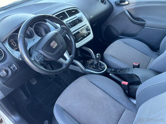 Seat Altea XL    1.4TSi - 11