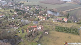 Prodej stavebního pozemku o výměře 819 m2, v obci Malé Výkle - 11
