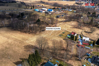 Prodej pozemku k bydlení, 7 560 m², Rumburk - 11