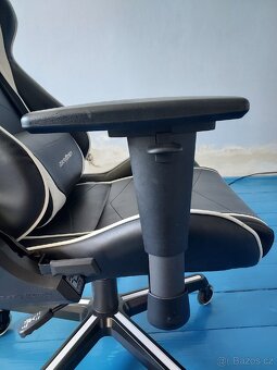 Křeslo DX Racer - 11