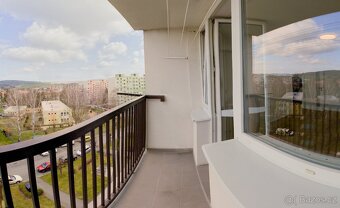Prodej moderního bytu 3+1 po celkové rekonstrukci - Sedlčany - 11