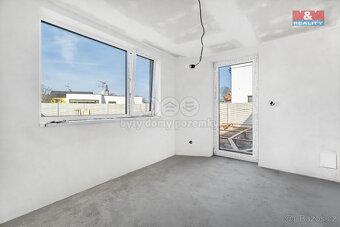 Prodej rodinného domu, 119 m², Vědomice, ul. Vetelská - 11