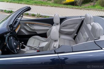 Volkswagen Eos 2008 2.0 TFSI - 11