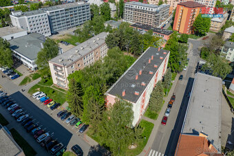 Prodej garáže, 16 m², Nový Jičín, ul. Nádražní - 11