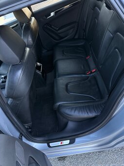 Audi a4 sline - 11