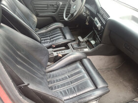 Náhradní díly BMW 318i automat full vybava - 11