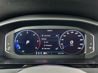 Arteon Shooting Brake R-Line 2.0 TDI 147kW DSG - 11
