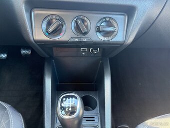 Prodám Škoda Fabia 1.0TSi,70kW,ČR,DPH,AMBITION PLUS - 11
