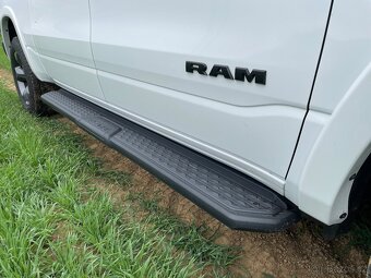 RAM 1500 Big Horn Built To Serve Edition 2021 - 11