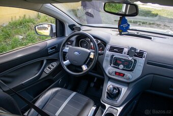 Ford Kuga 2.0 TDCi Titanium 4x4 - 11