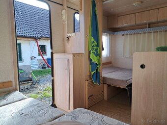Karavan Caravelair Bamba 360DD - 11
