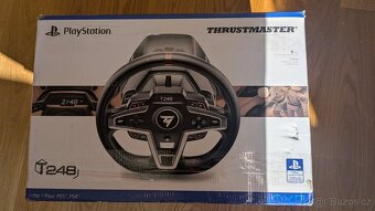 Thrustmaster T248 (PC/PS5/PS4) - 11