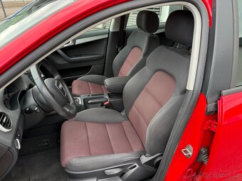 Audi A3 1.4 tfsi - 11
