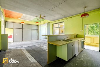Pronájem ostatní komerční nemovitosti, 388 m2 - Medlovice - 11