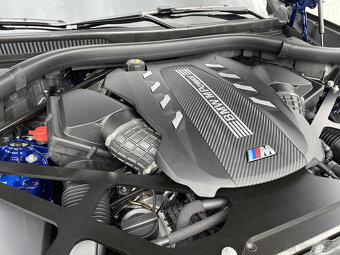 BMW X5M V8, 441 kW, mod: 2021, 18.900 km, prodl. záruka - 11