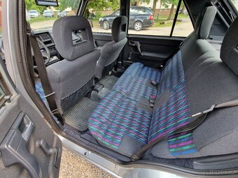 ŠKODA 135 GLXI FAVORIT Silver Line - 11