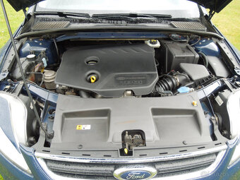 MONDEO 5 DVEŘÍ 2011 TDCI NAVI KOLA ST VELMI PĚKNÉ - 11