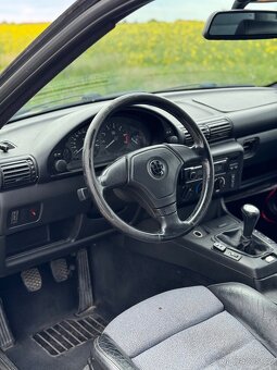 BMW E36 316i Compact - 11