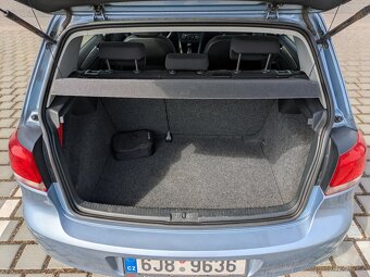 Volkswagen Golf 1.4 MPI 59kW - 11