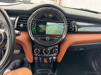 Prodám Mini Cooper S 141Kw Cabrio - 11