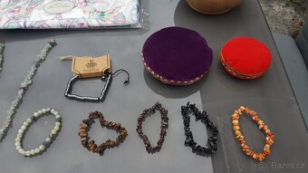 Poslední kameny nabité na Slunci a Měsíci v úplňku+výprodej - 11