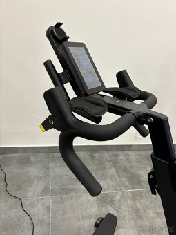 Technogym skillbike - stacionární kolo - 11